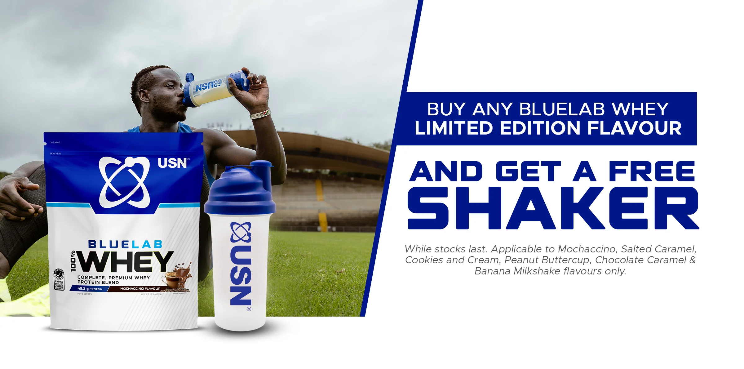 Fuel Your Ultimate Performance
