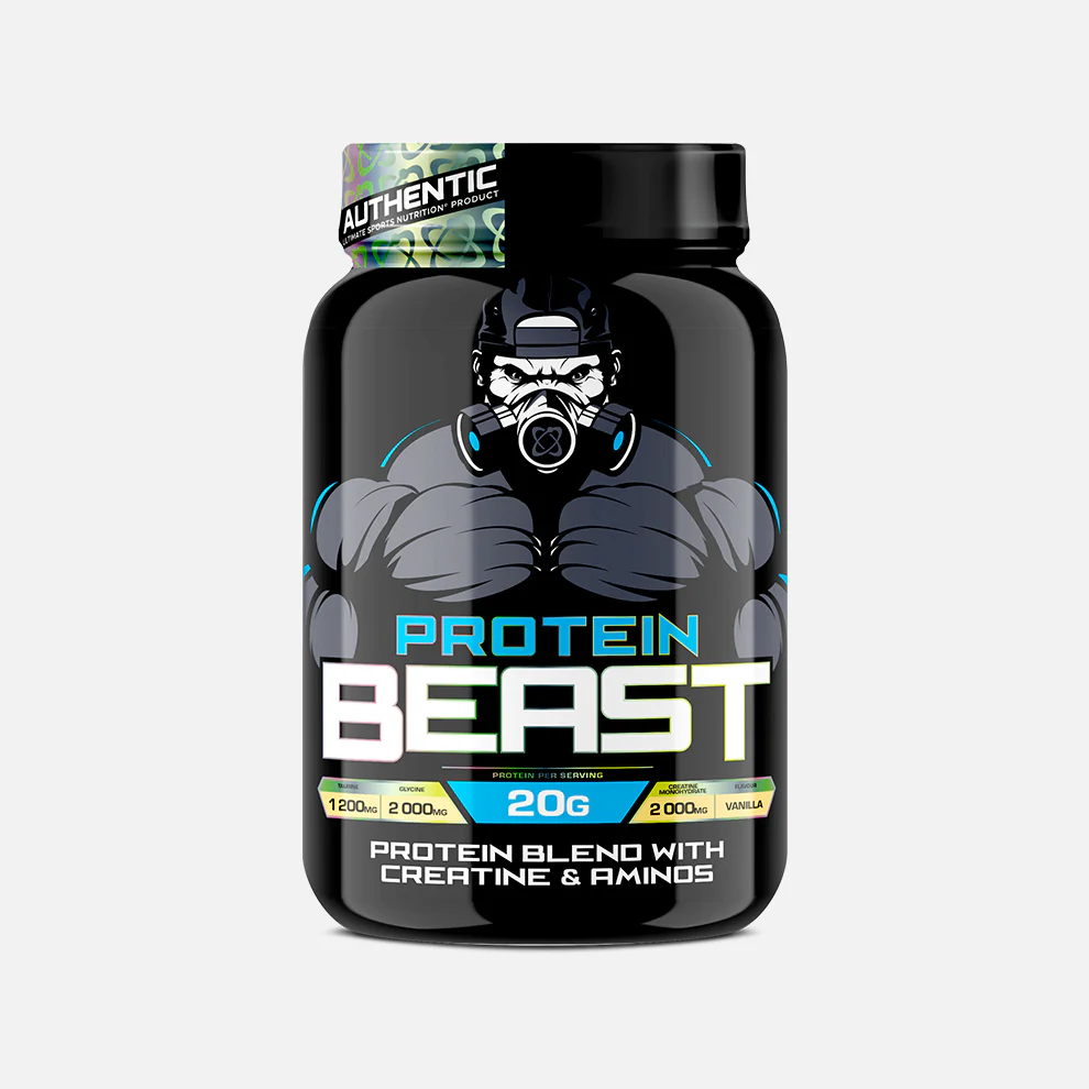 Beast Protein