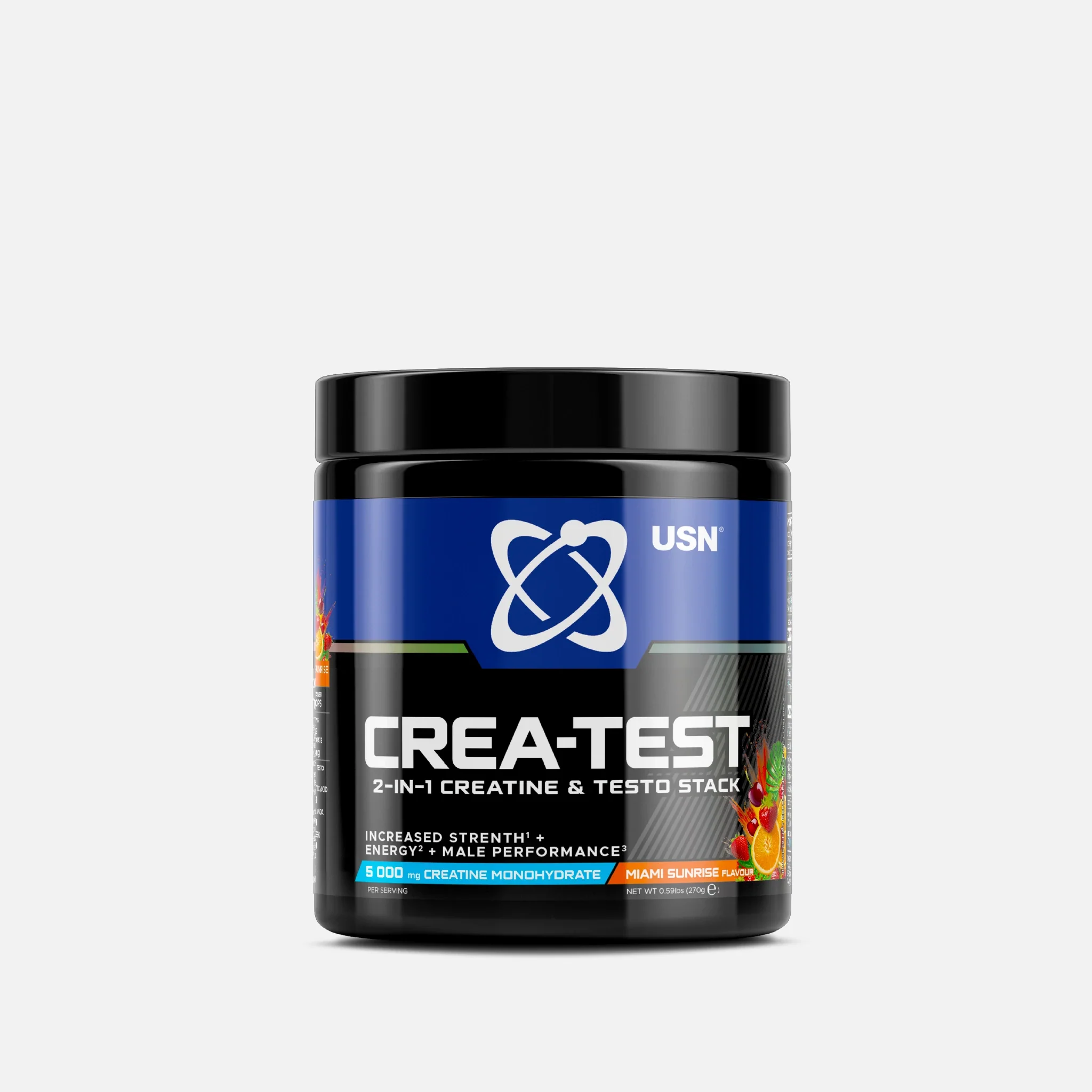 ALL NUTRITION
