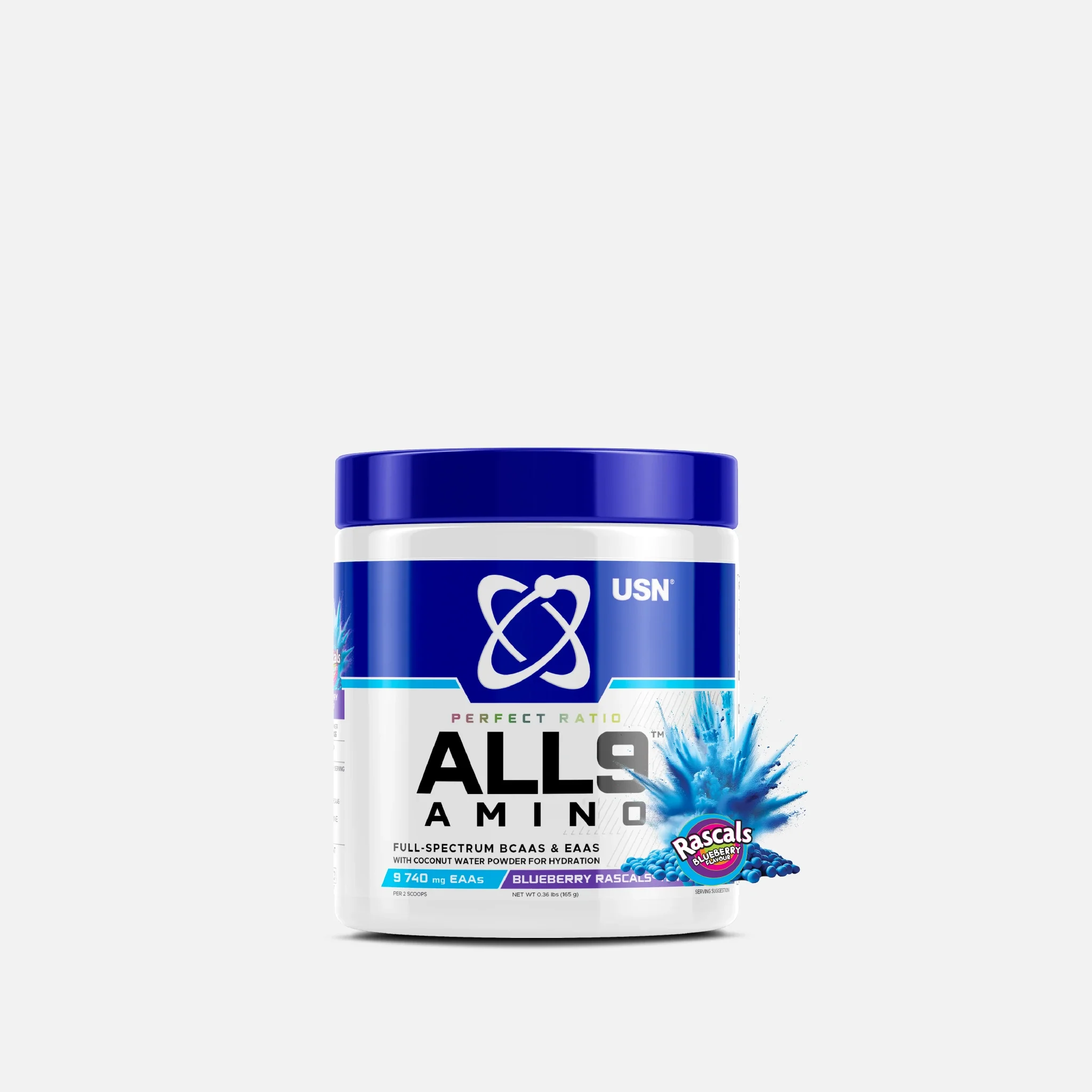 ALL9™ Amino - Image 13