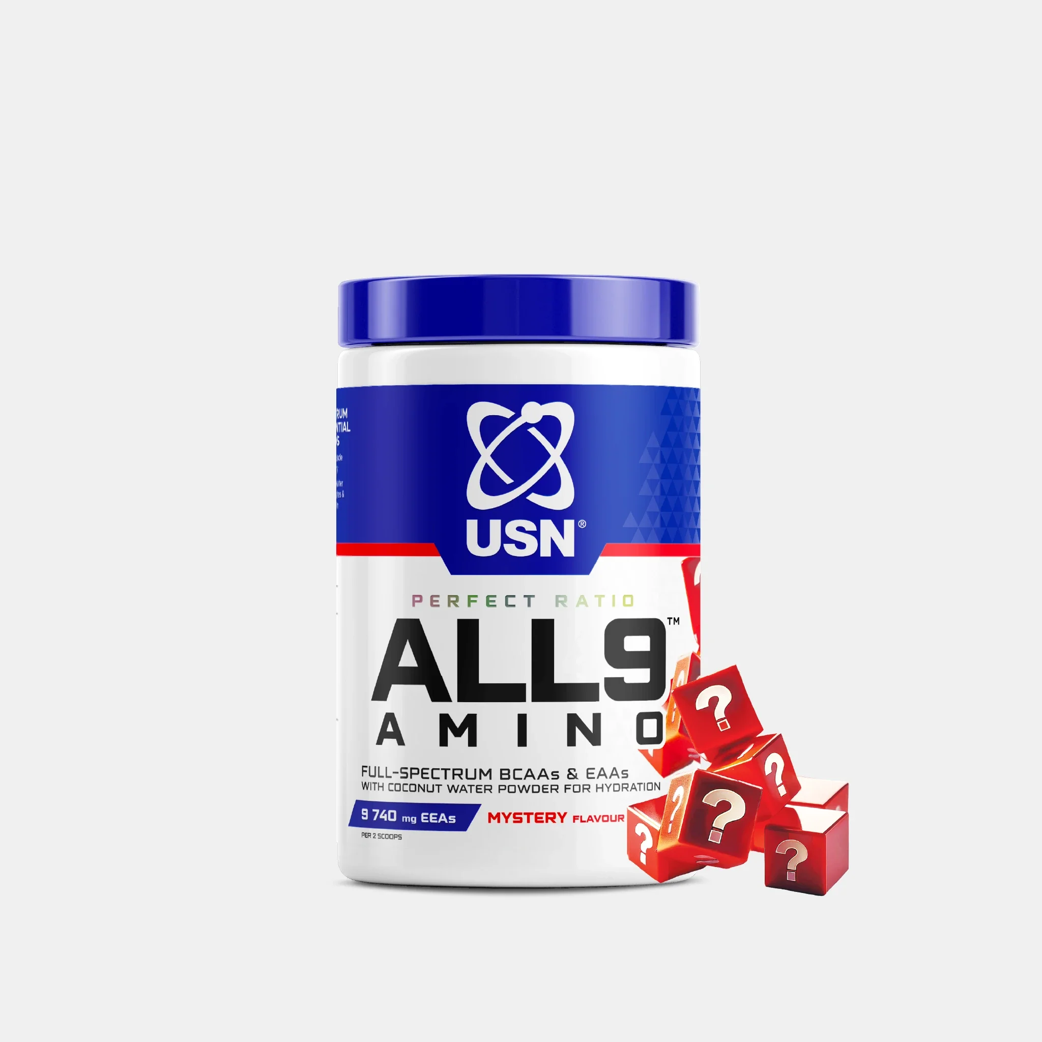 ALL9™ Amino - Image 19