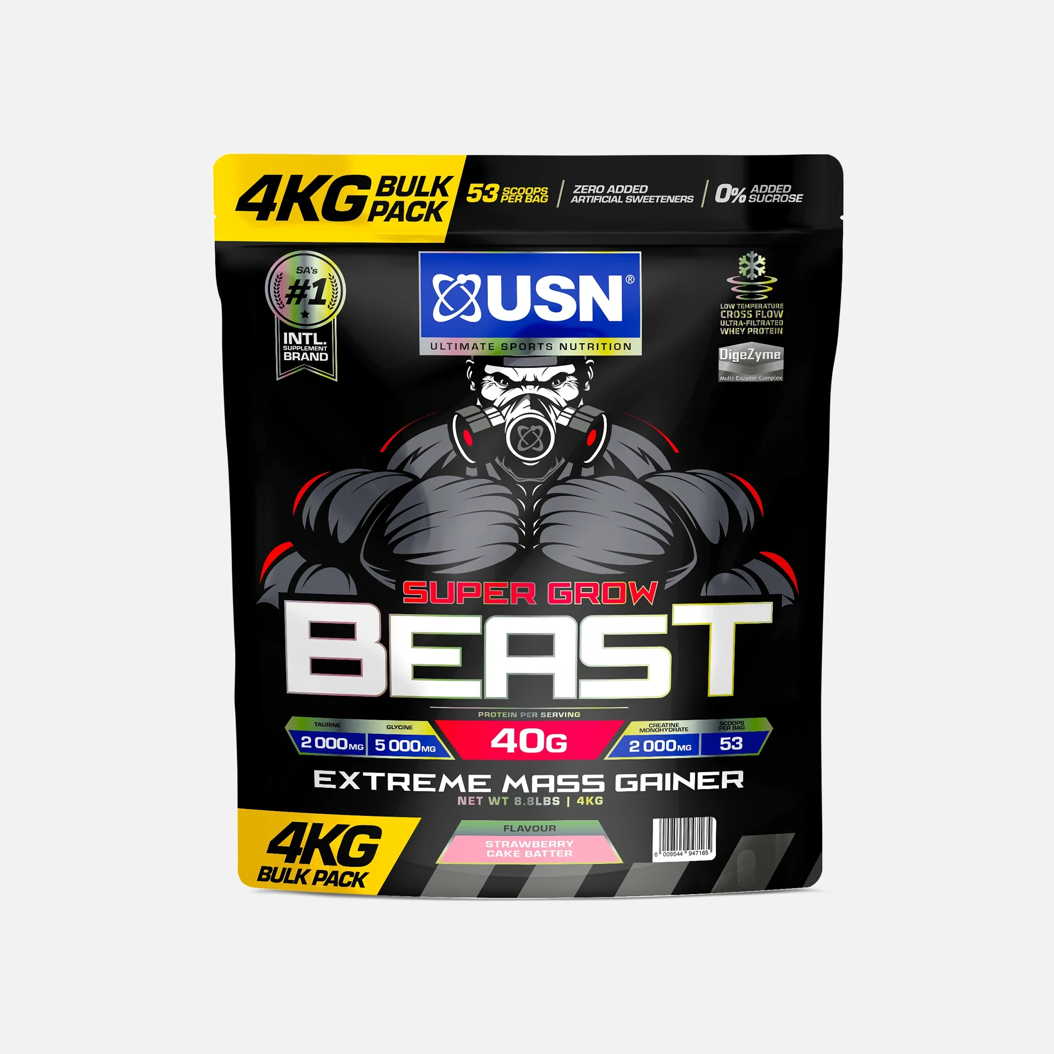 Super Grow Beast - Image 4