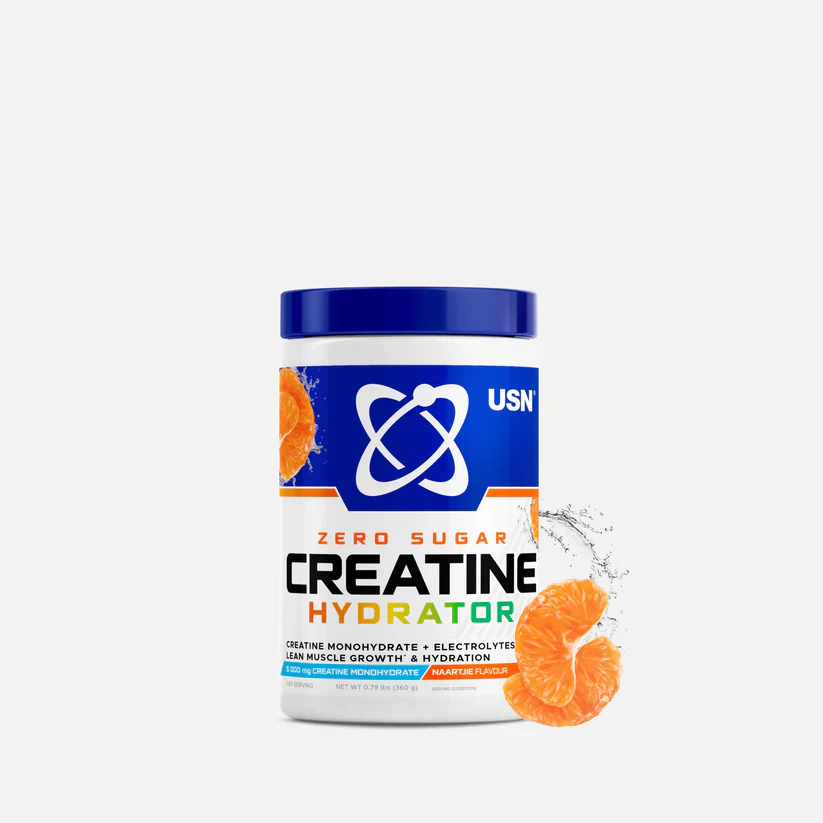 Zero Sugar Creatine Hydrator - Image 3